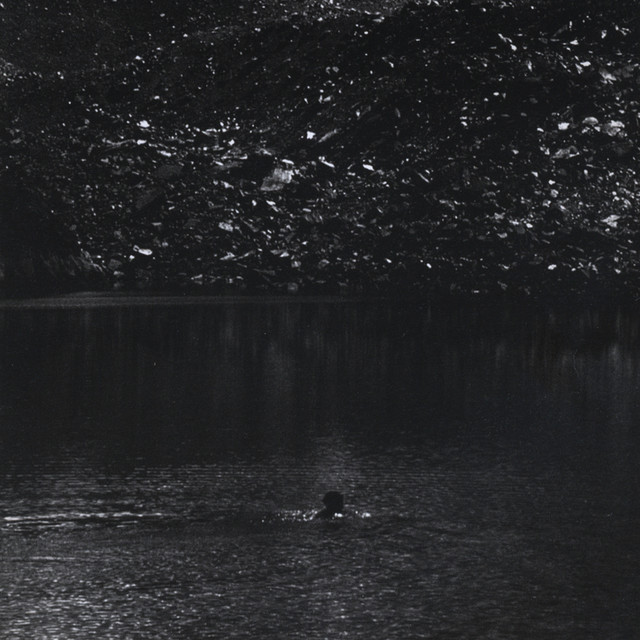 Waking In The Reservoir cover art