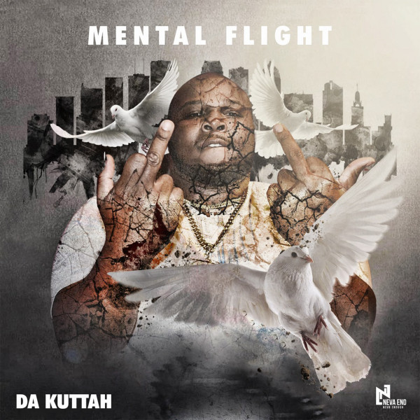 Mental Flight cover art