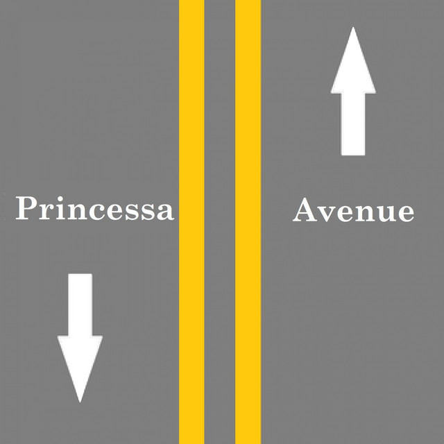 Princessa photo