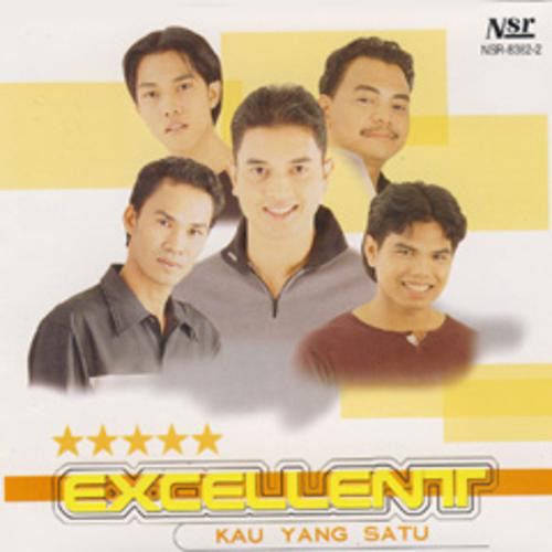 Kau Yang Satu cover art