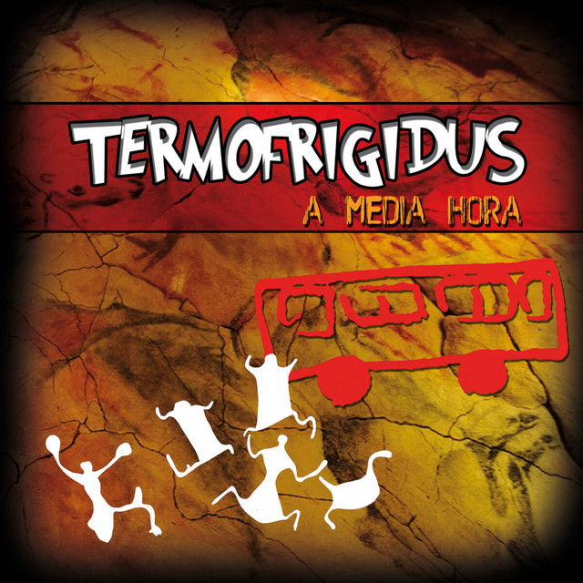 A Media Hora cover art