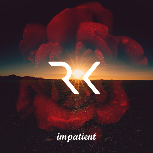 Impatient cover