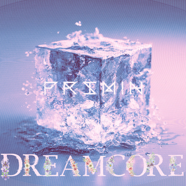 DREAMCORE cover