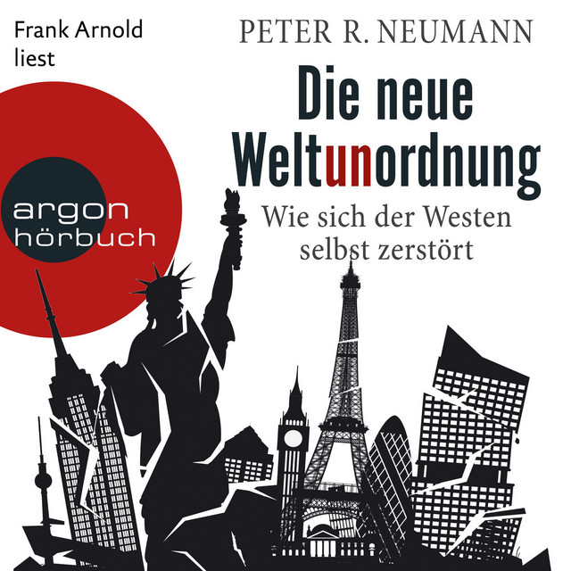 Peter R. Neumann | Spotify