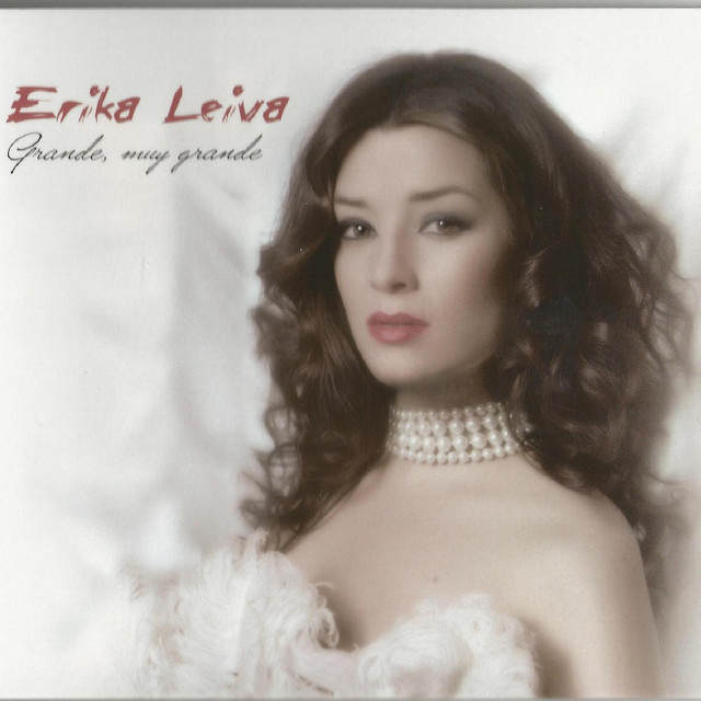 Grande, Muy Grande cover art