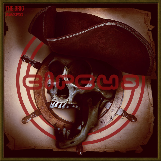 Mind Changer album art