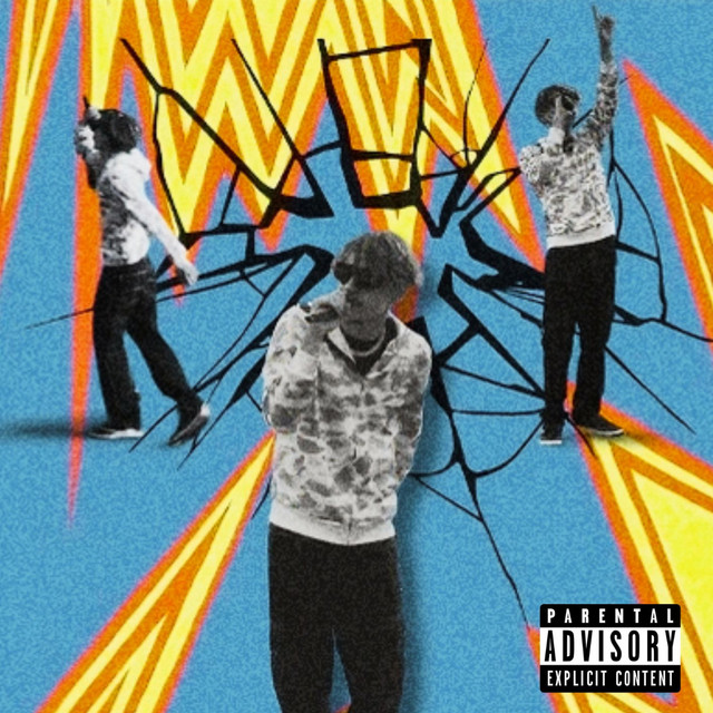 LIVE 01 (no context) cover art