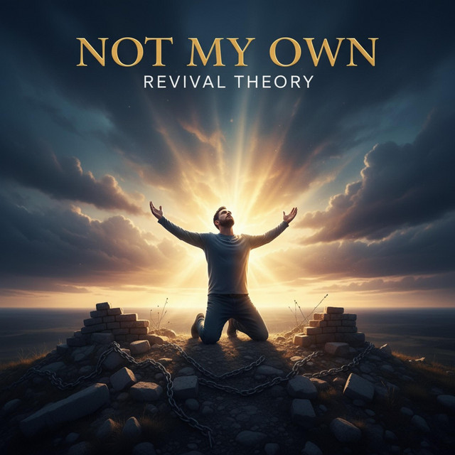 Not My Own cover