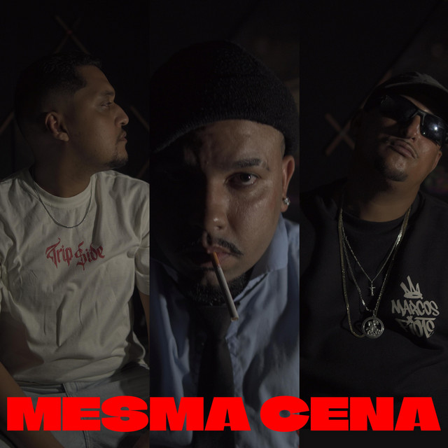 Mesma Cena