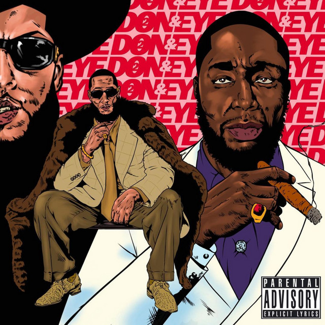 No Complaints (feat. Sweata)