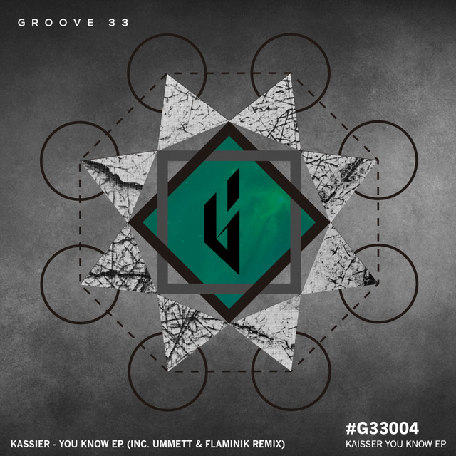 You Know - Ummett Remix cover art