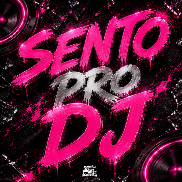 Sento pro Dj