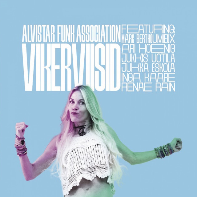 Alvistar Funk Association
