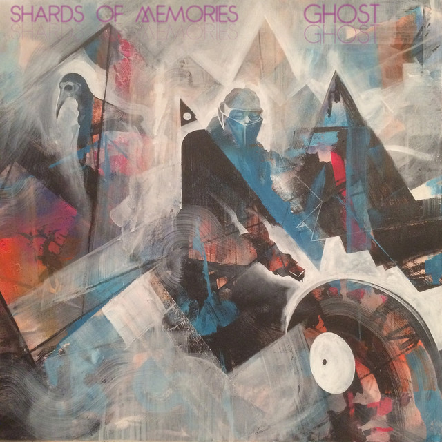Shards of Memories cover art