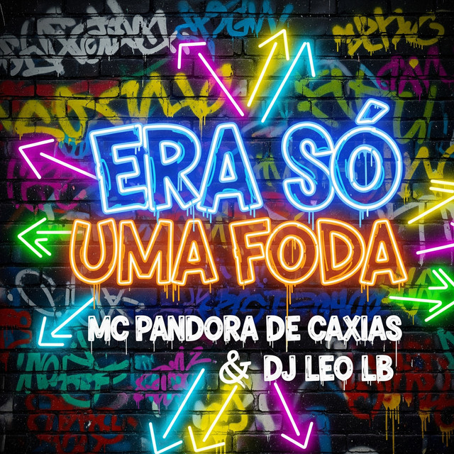 ERA SÓ UMA FODA