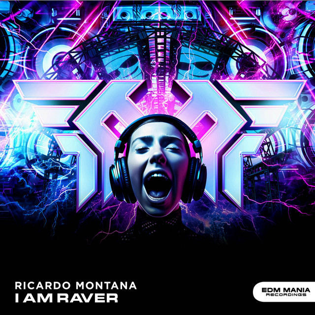 I Am Raver - Extended Mix