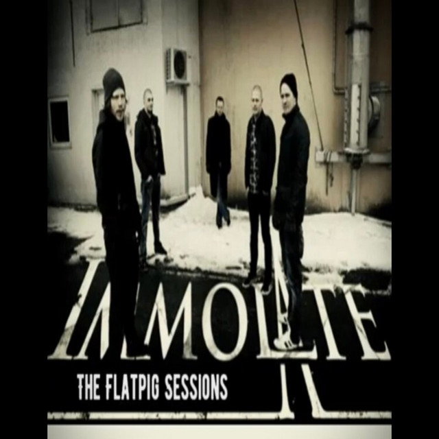 Redemption cover