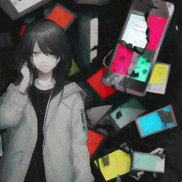 Disconnected - Nightcore