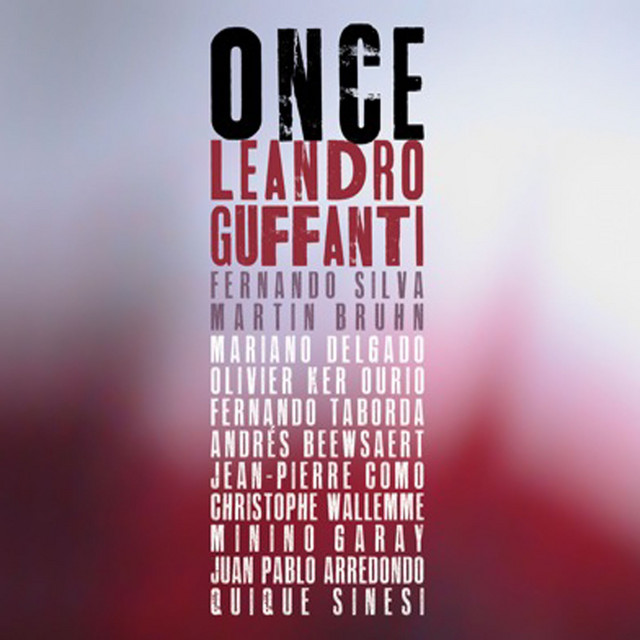 Once