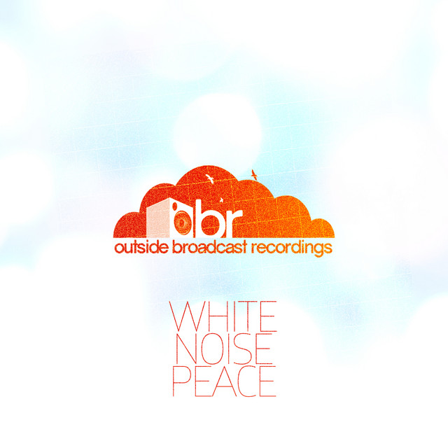 White Noise: Microwave Oven