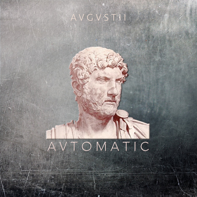 Automatic cover art
