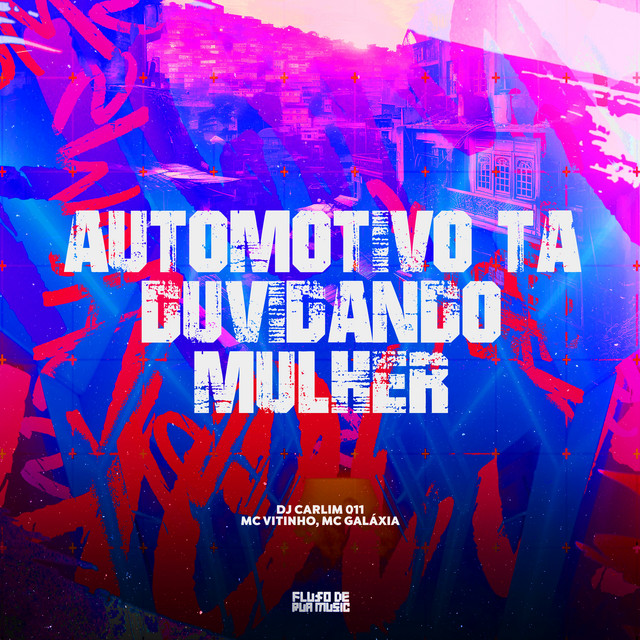 Automotivo Ta Duvidando Mulher