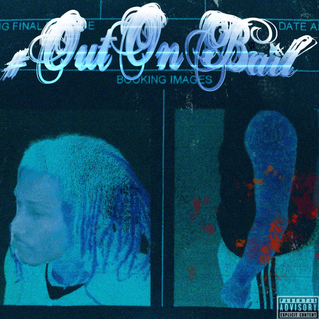 Out On Bail cover art