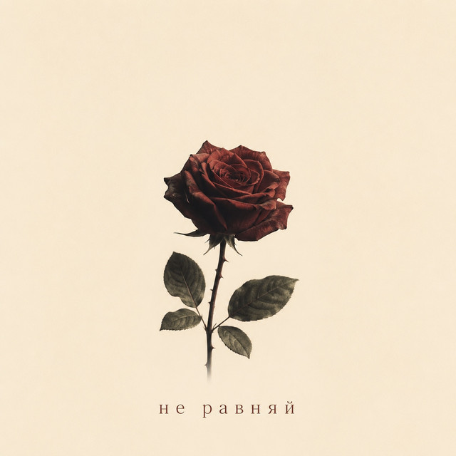 Обкладинка: Не равняй — UkName