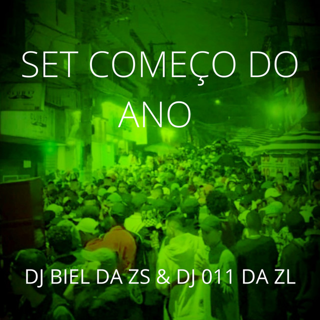 SET COMEÇO DO ANO
