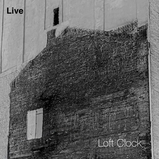 Loft Clock cover art