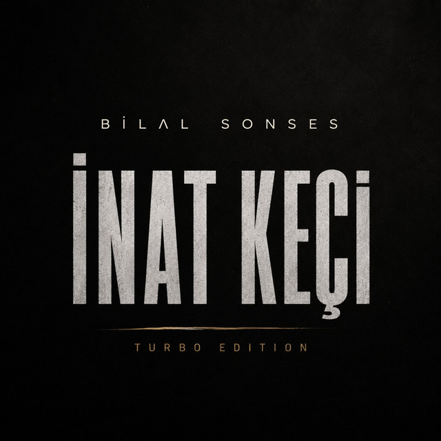 İnat Keçi (Turbo Edition) album image