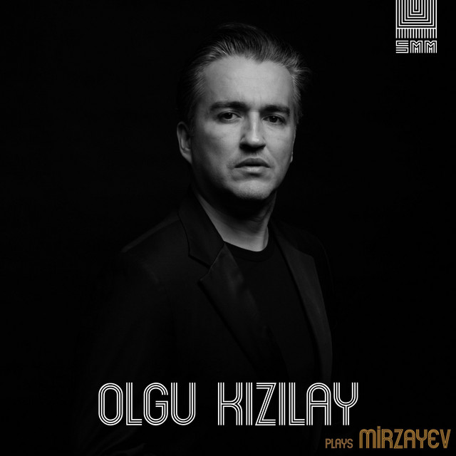 Olgu Kizilay
