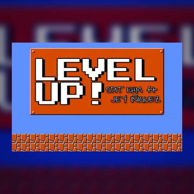 Level Up!
