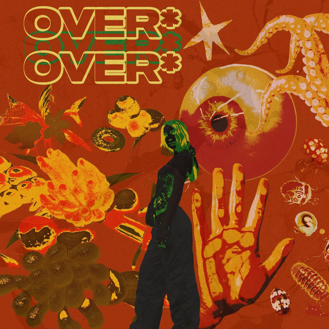 Over - Single by Ari Spathos | Spotify