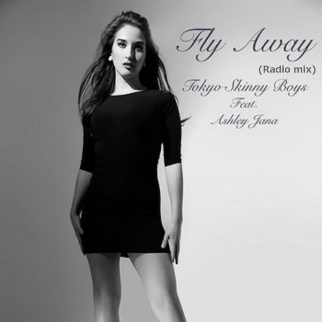 Fly Away - Radio mix