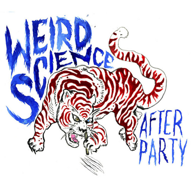 After Party cover art