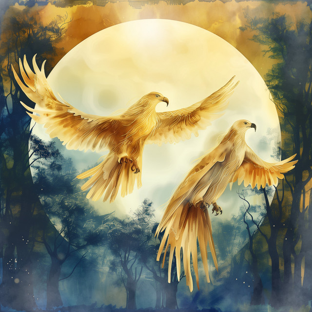Aguila de Oro - UAK Remix