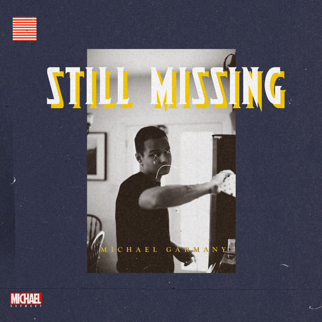 Still Missing cover art