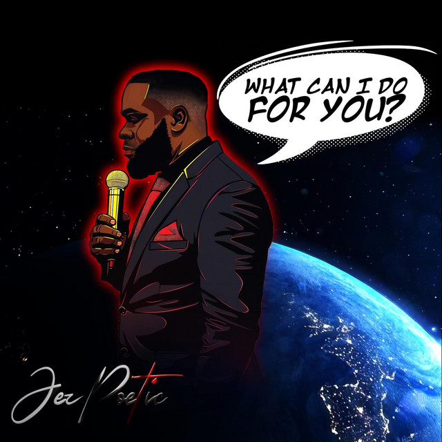 Jez Poetic
