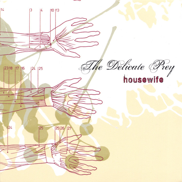 Housewife image