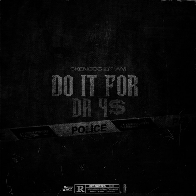 Do it For Da 4$