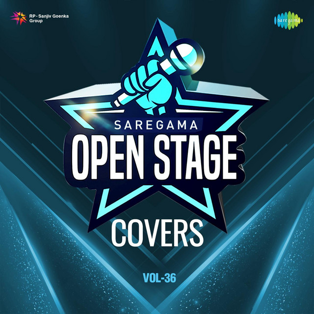 Mere Naina Sawan Bhadon cover art