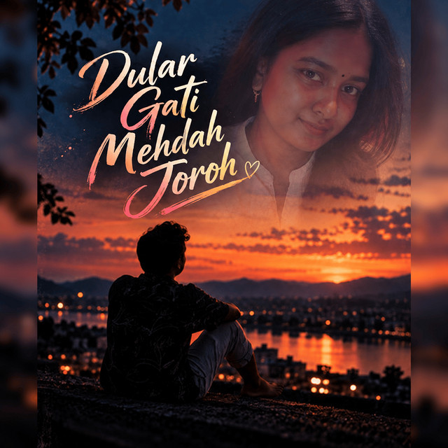 Dular Gati Mehdah Joroh album image