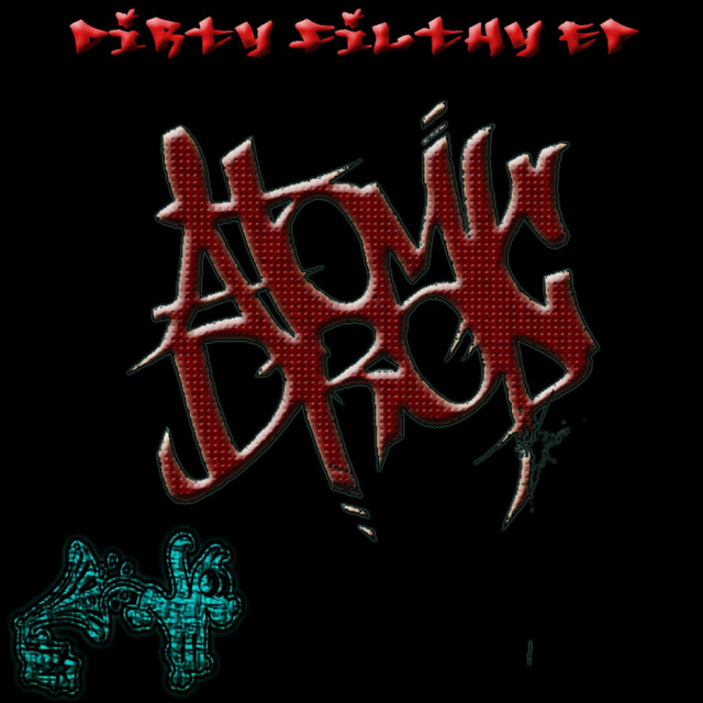 Dirty Filthy cover art