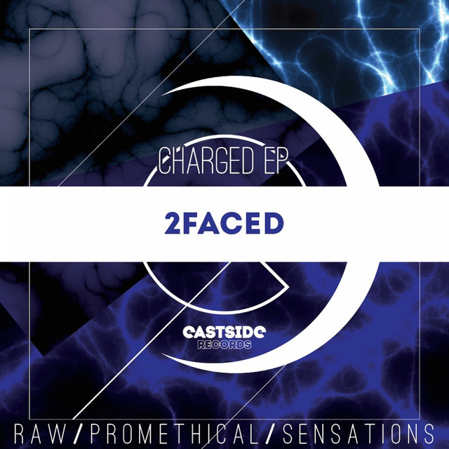 Raw - Original Mix cover art