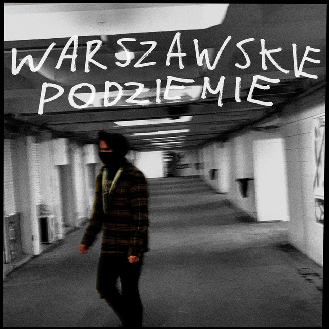 Warszawskie Podziemie cover art