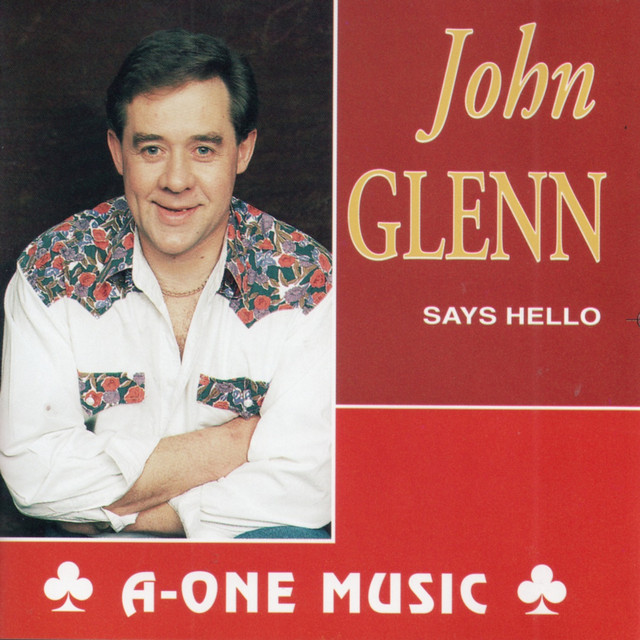 Says Hello cover art