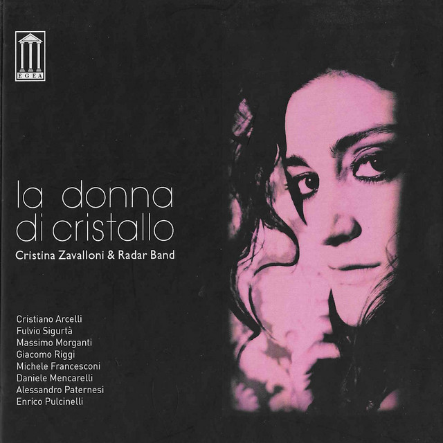 La Donna di cristallo