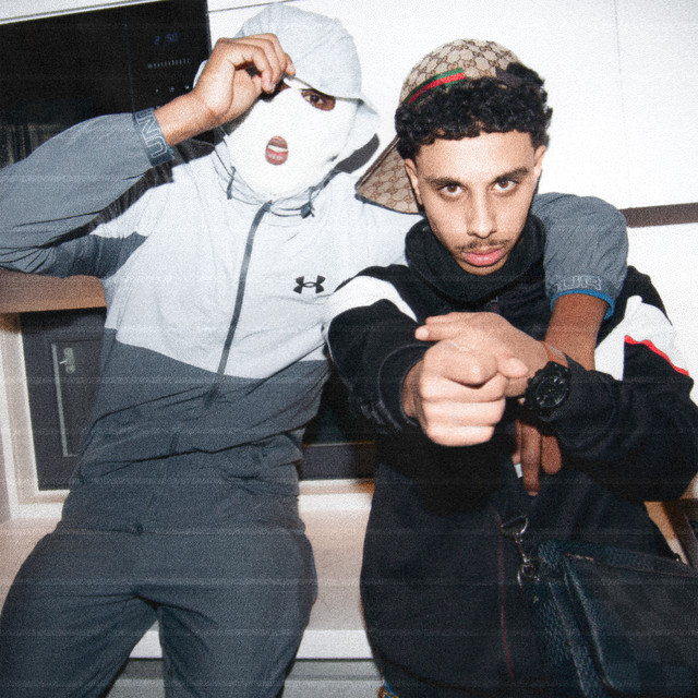 F*ck Fame (feat. 1.Cuz) cover art