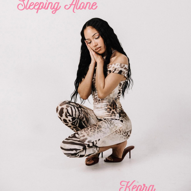 Sleeping Alone